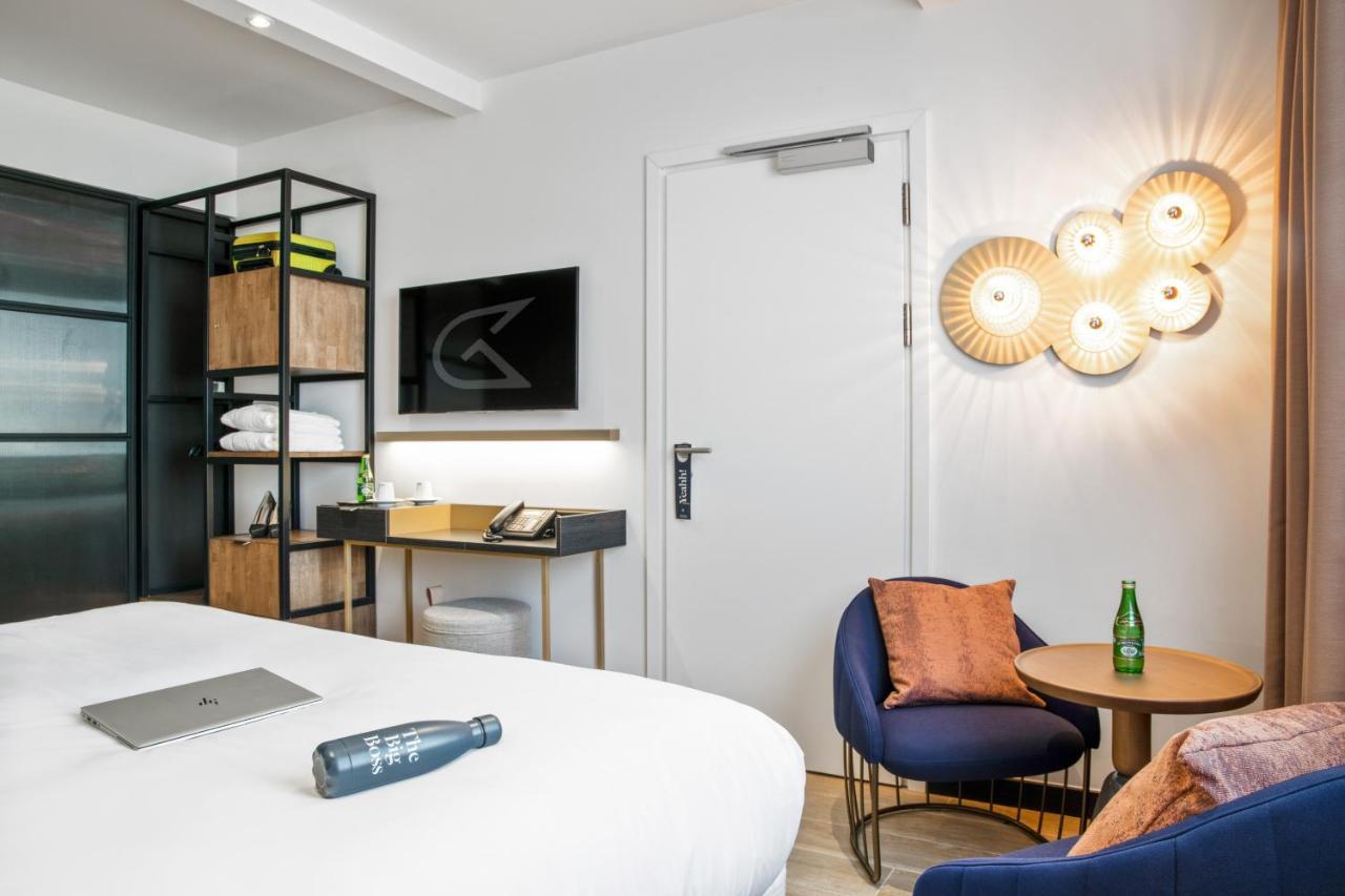 Golden Tulip Centrum Viešbutis 4*
