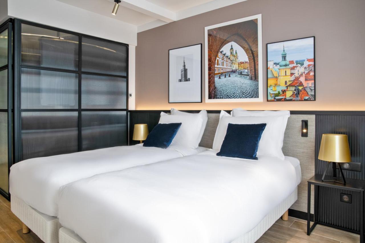 Golden Tulip Centrum Viešbutis 4*