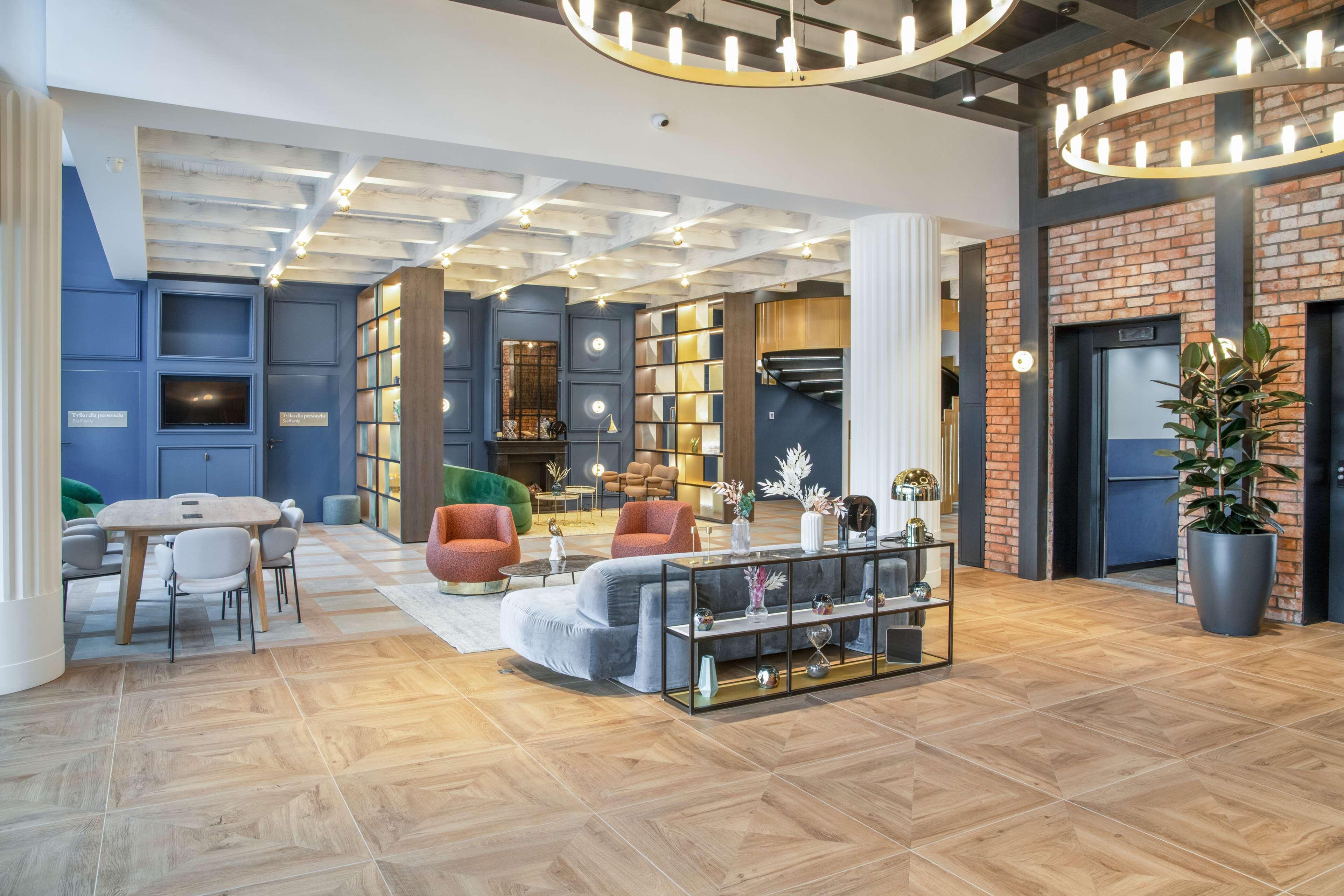 Golden Tulip Centrum Warschau