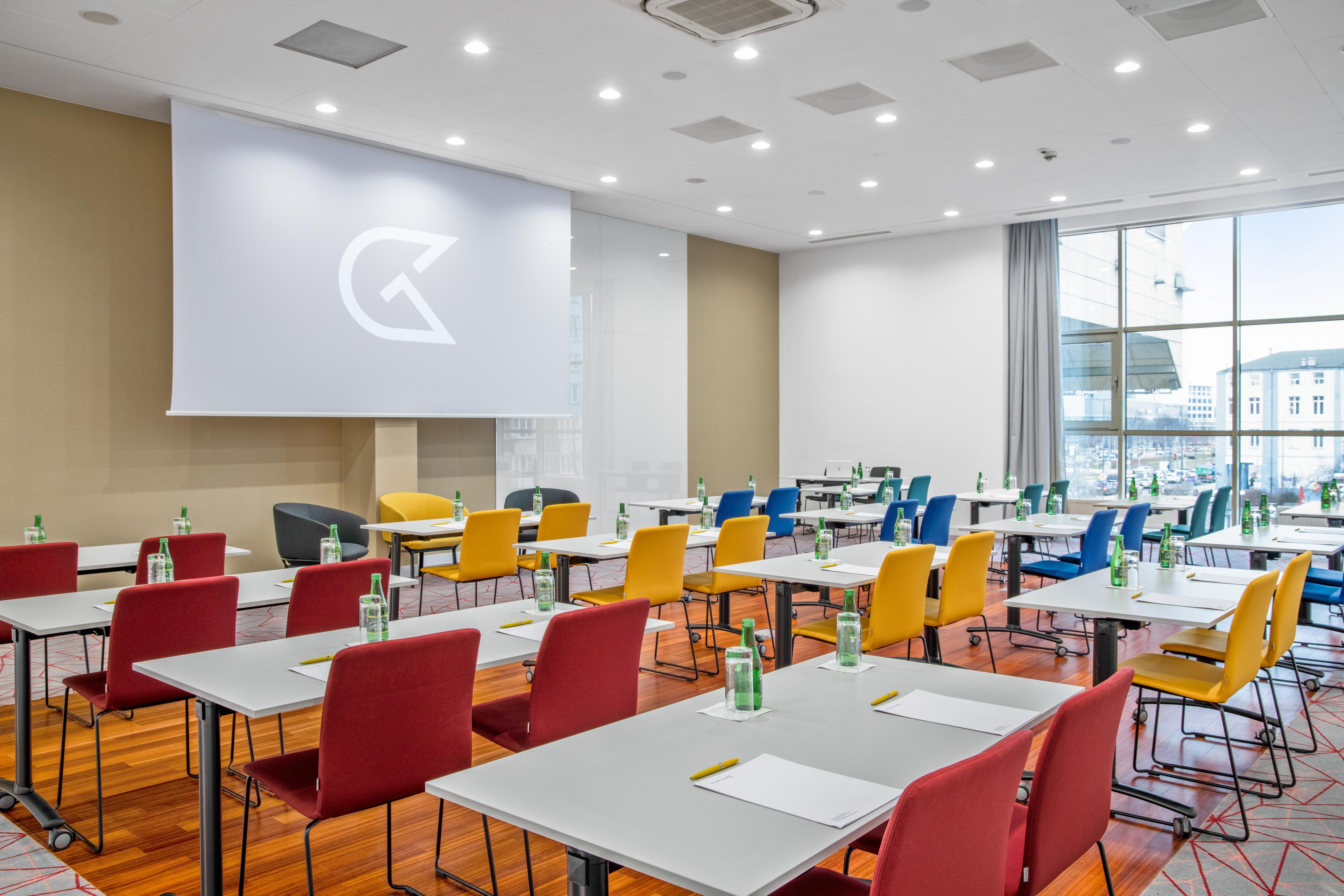 Golden Tulip Centrum Hotel Warschau