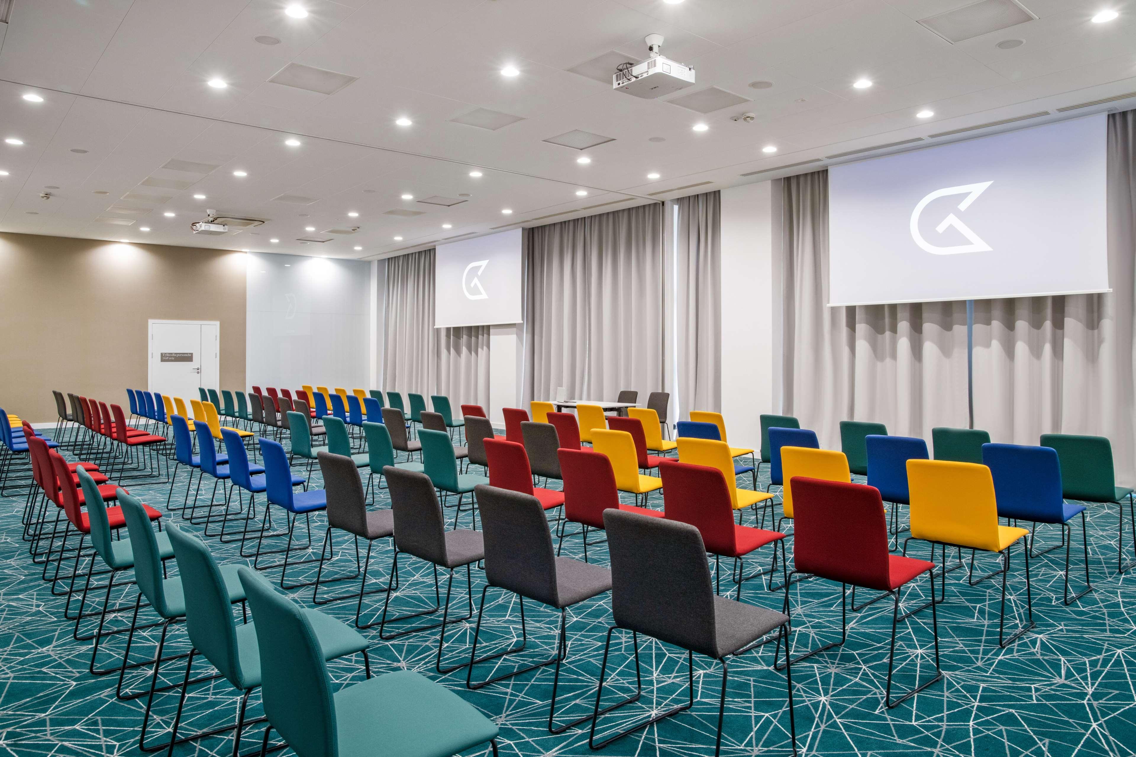 Golden Tulip Centrum Warschau