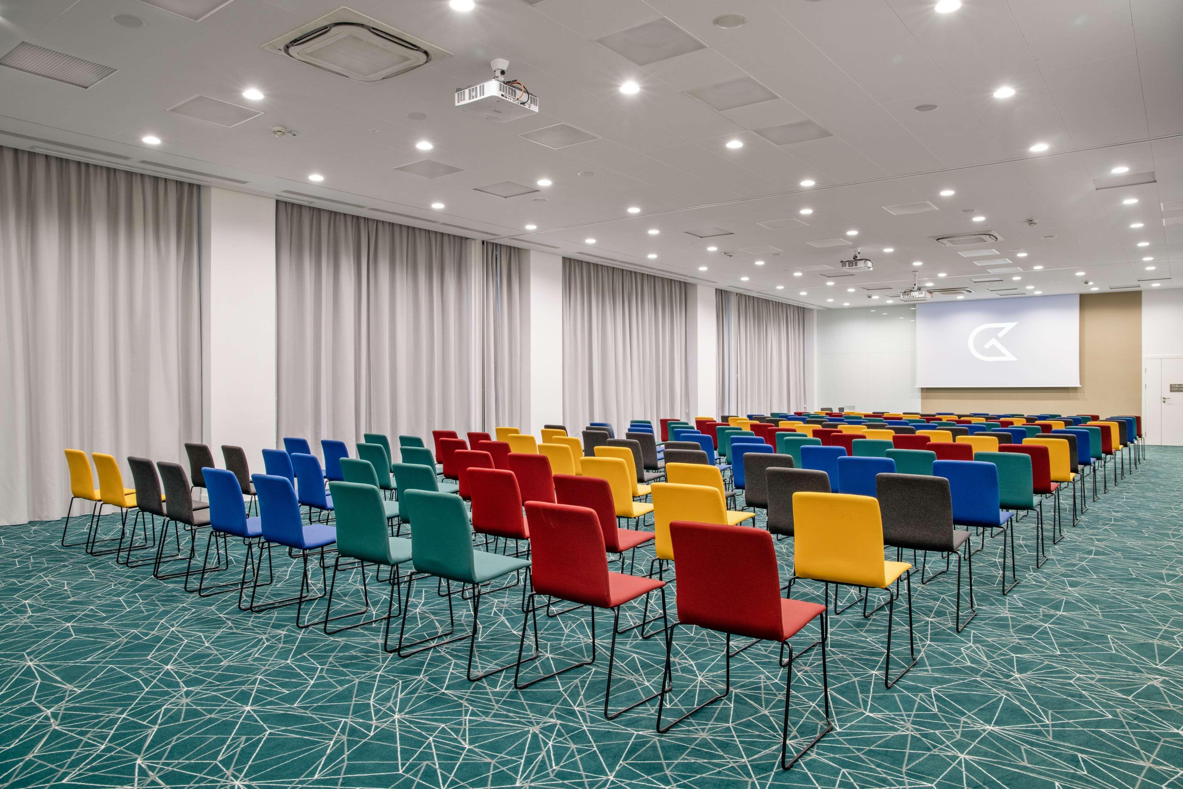 Golden Tulip Centrum Warschau