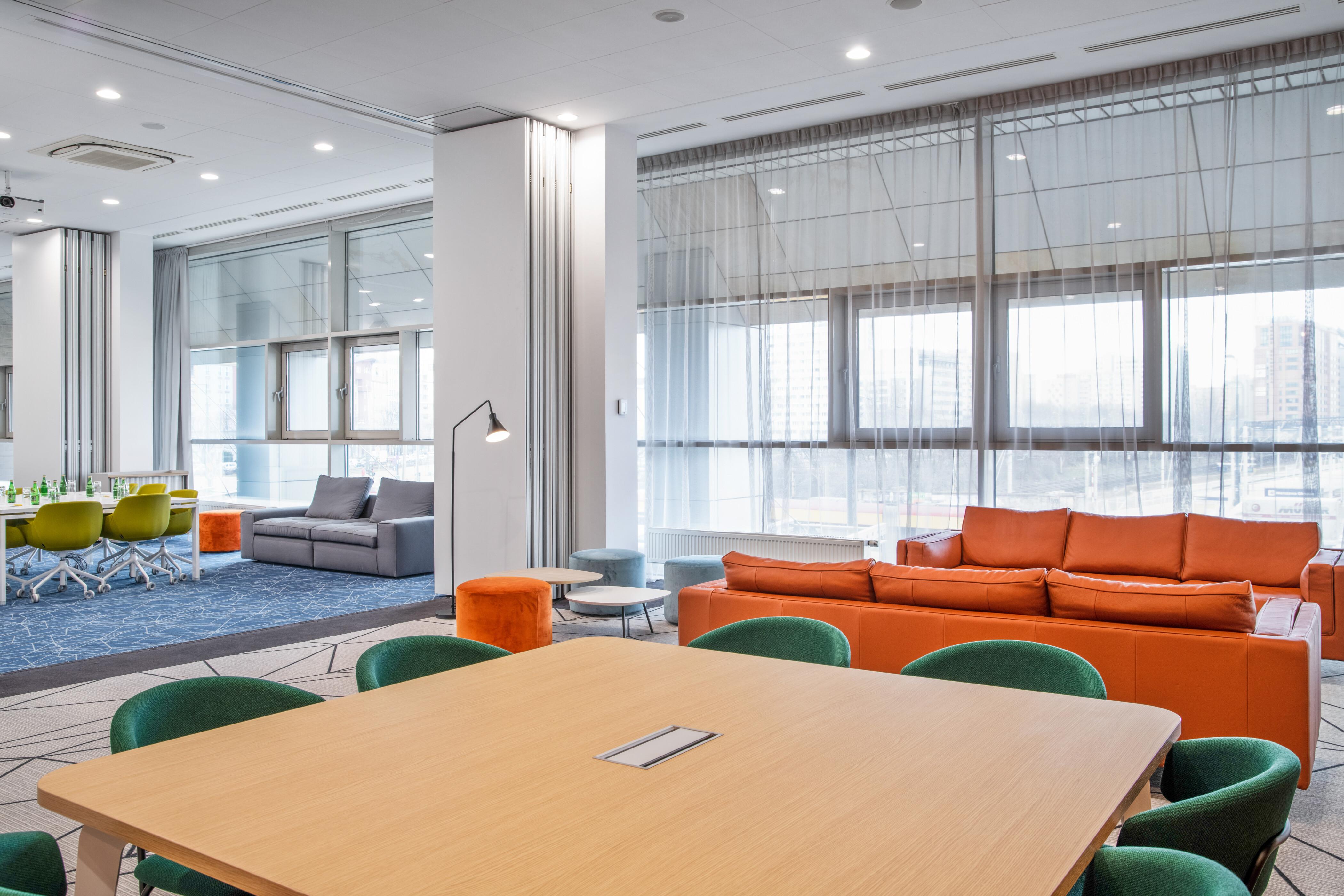 Golden Tulip Centrum Warschau